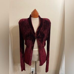 Dana Buchman Cardigan